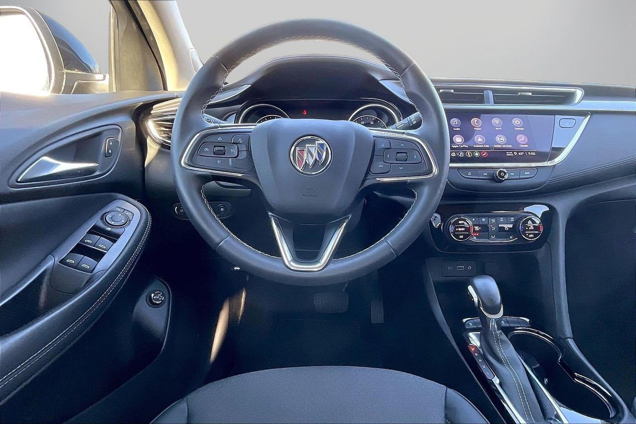 Used 2023 Buick Encore GX Select image 12