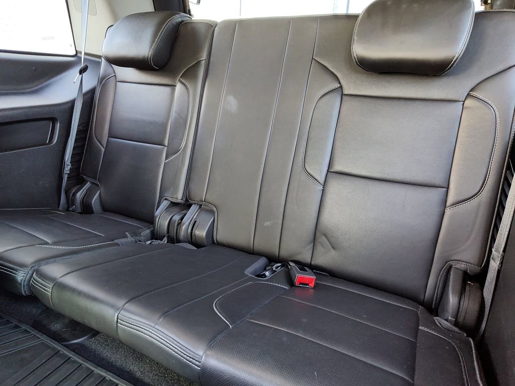 Used 2018 GMC Yukon Denali image 26