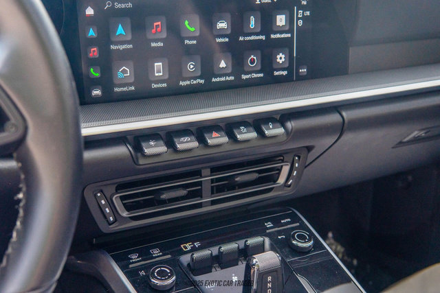 Used 2024 Porsche 911 Turbo image 37