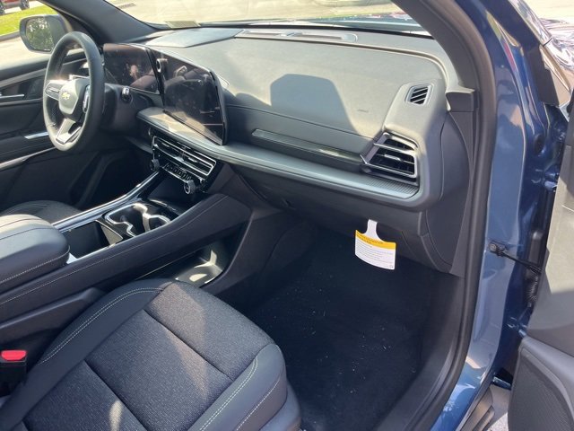 New 2026 Chevrolet Traverse LT w/ Driver Confidence Package image 37