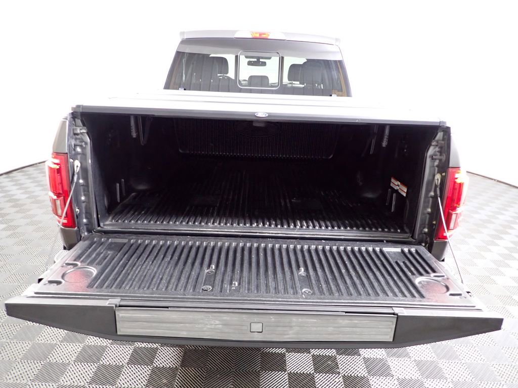 Used 2016 Ford F150 Lariat image 18
