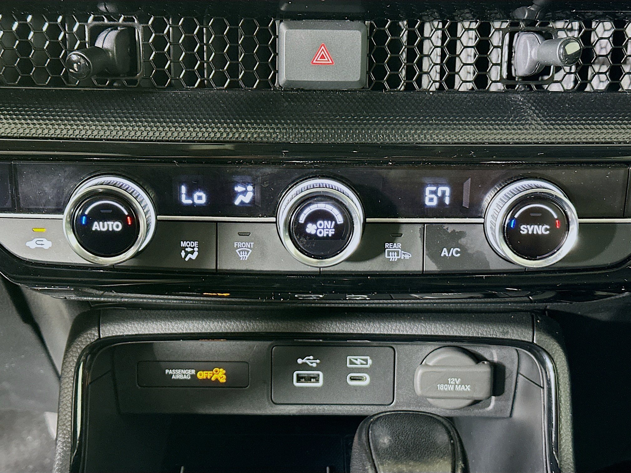 Used 2024 Honda CR-V EX-L image 23