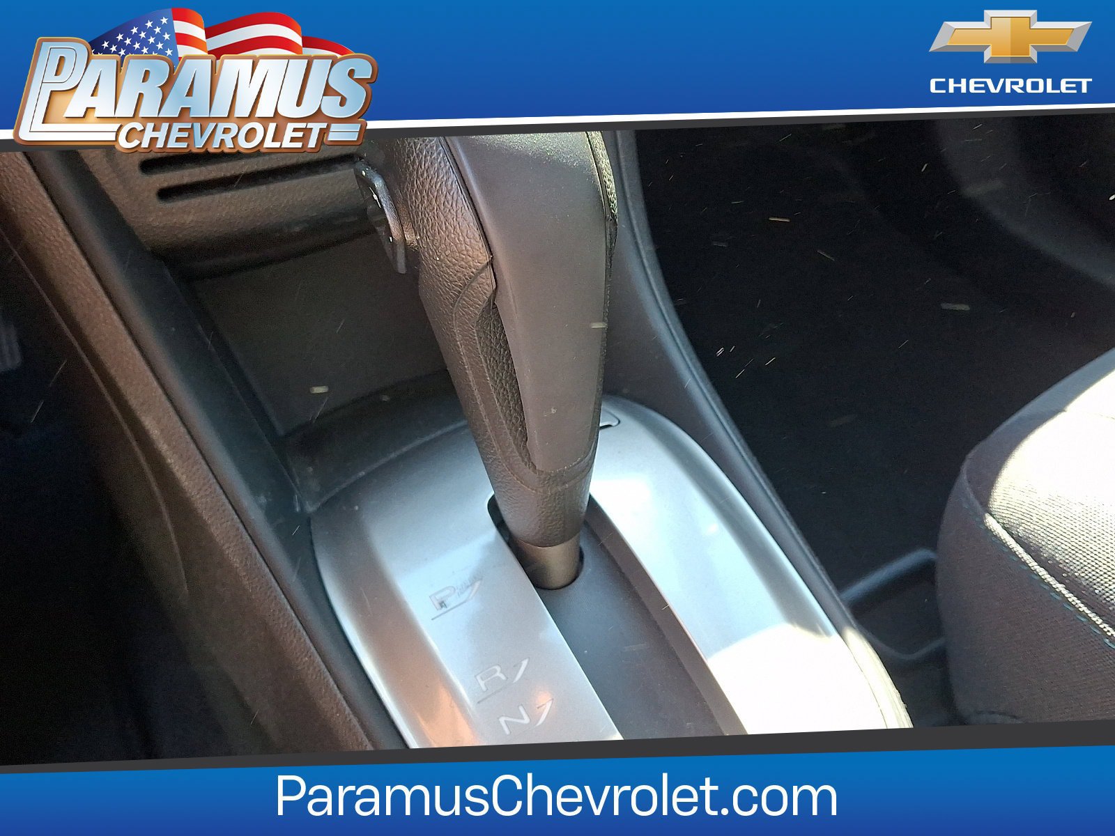 Used 2016 Chevrolet Trax LS FWD image 14