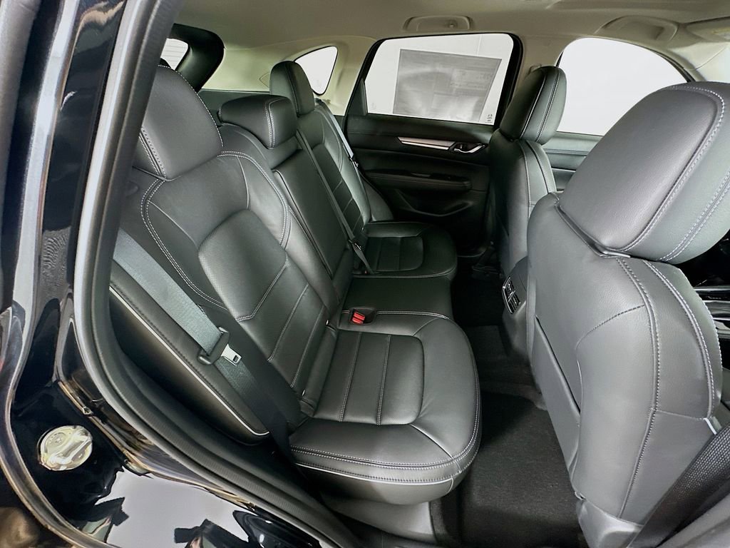 New 2025 MAZDA CX-5 AWD 2.5 S image 33