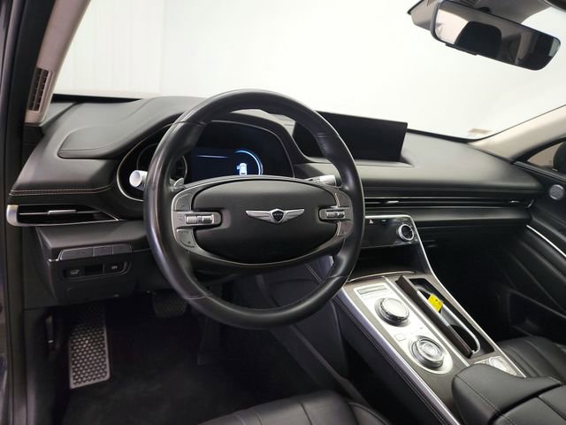 Used 2024 Genesis GV80 2.5T image 17