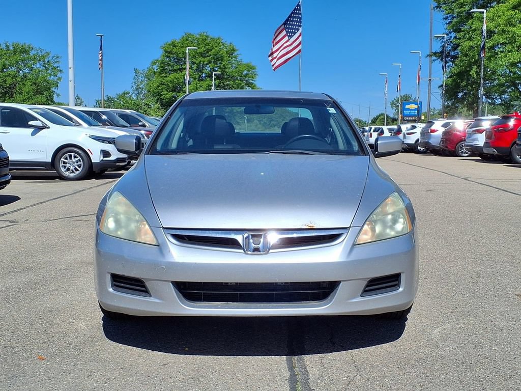 Used 2006 Honda Accord EX-L image 2