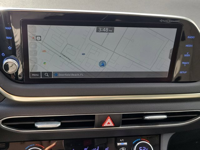 Certified 2023 Hyundai Sonata SEL w/ Convenience Package image 20