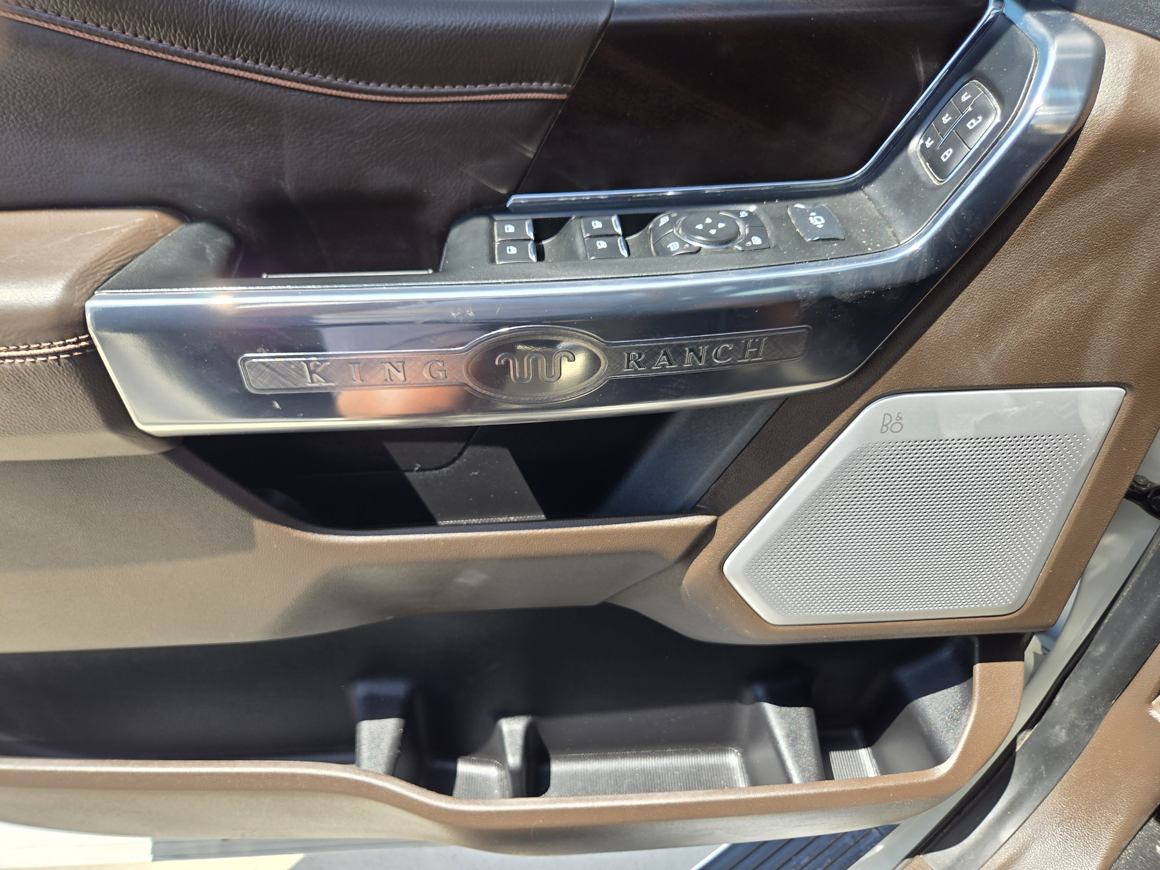 Certified 2025 Ford F250 King Ranch w/ Chrome Package AWD/4WD image 22