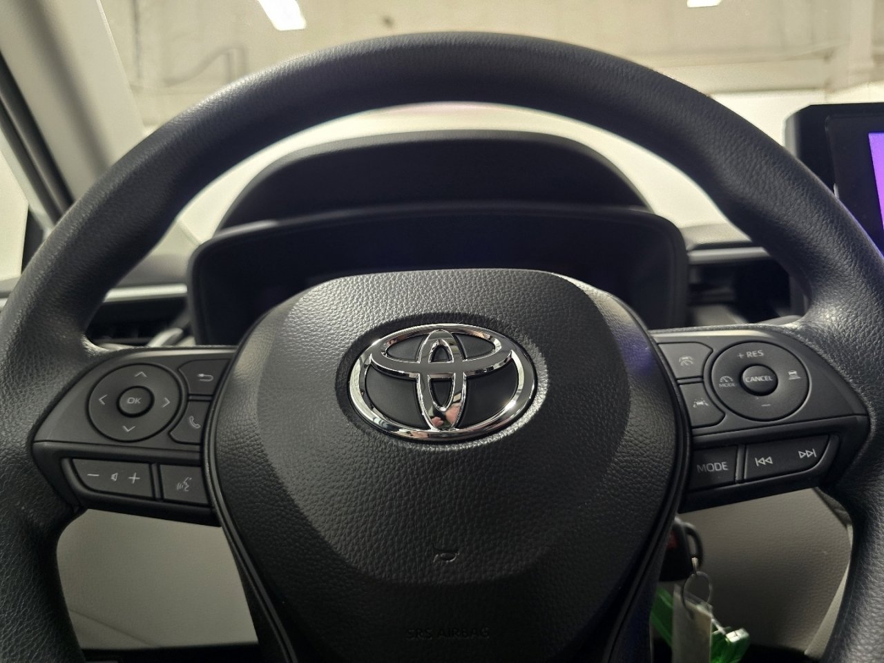 New 2026 Toyota Corolla Cross L image 21