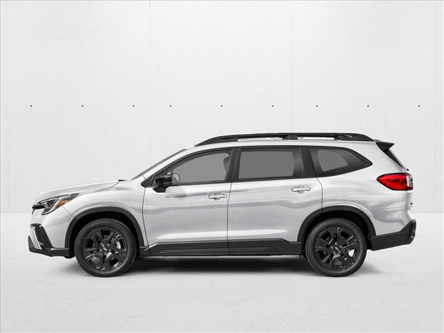 New 2026 Subaru Ascent Bronze Edition AWD/4WD image 3