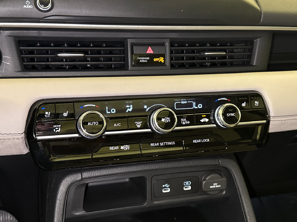 New 2026 Honda Pilot Elite image 30