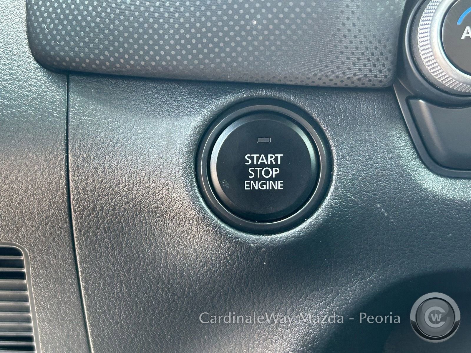 Certified 2025 MAZDA CX-50 AWD 2.5 S w/ Cargo Package image 23