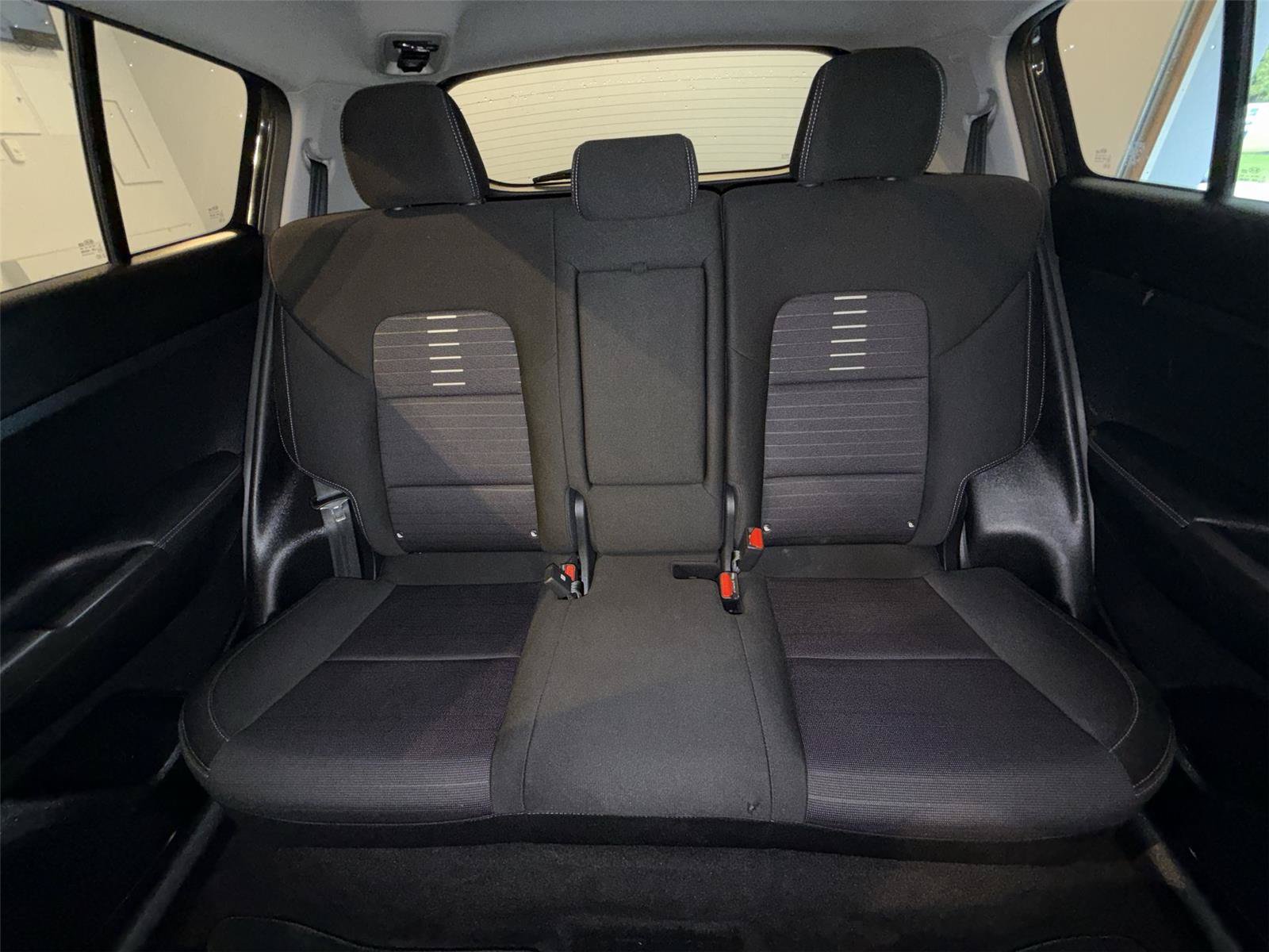 Used 2019 Kia Sportage LX w/ LX Popular Package AWD/4WD image 24