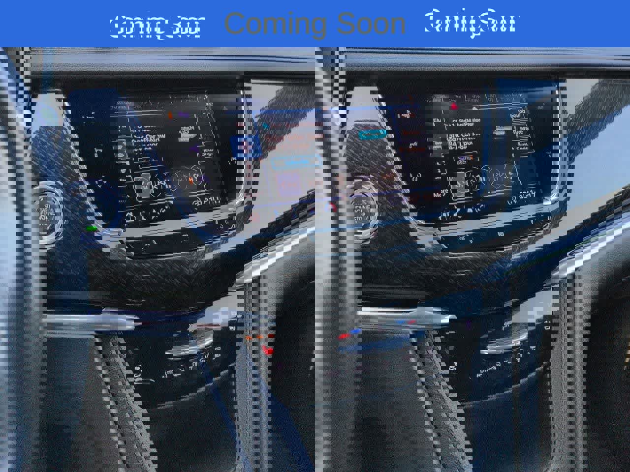 Used 2020 Cadillac XT6 Premium Luxury AWD/4WD image 28