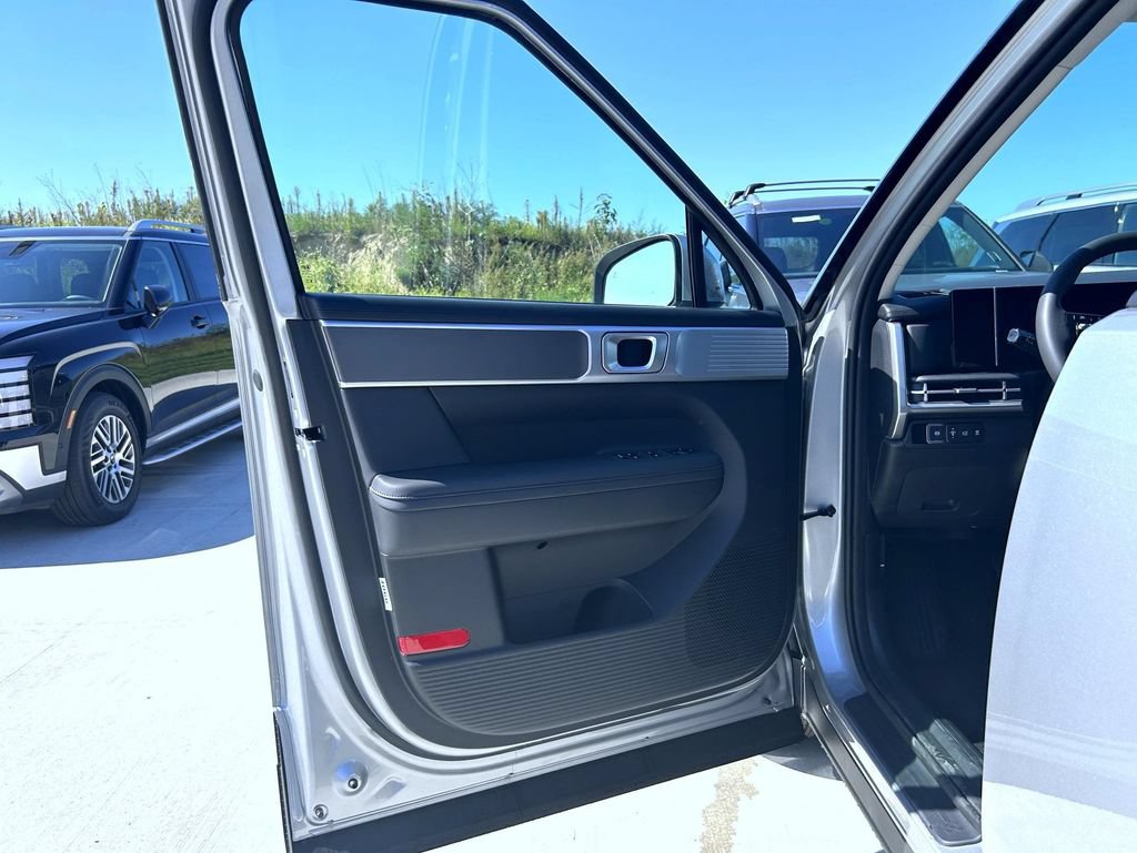 New 2027 Hyundai Santa Fe SEL w/ Tow & Go Package AWD/4WD image 9