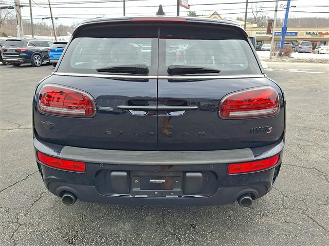 Used 2022 MINI Cooper Clubman S image 5