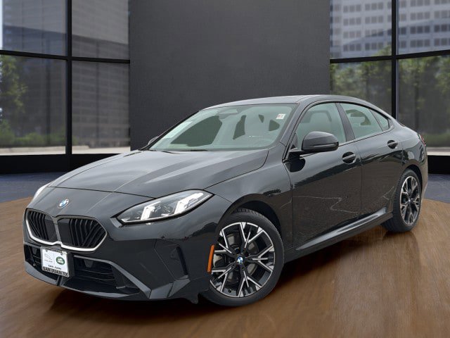 Used 2025 BMW 228i xDrive AWD/4WD image 9