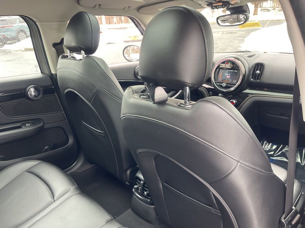 Used 2019 MINI Cooper Countryman S w/ Premium Package image 21