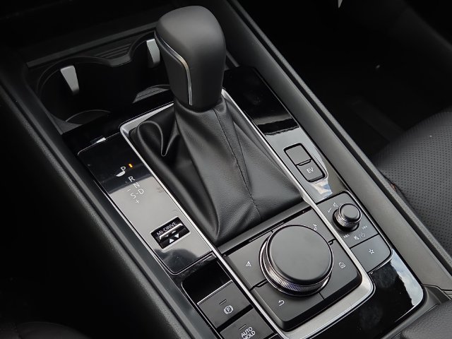 New 2026 MAZDA CX-50 AWD 2.5 Hybrid w/ Weather Package image 12