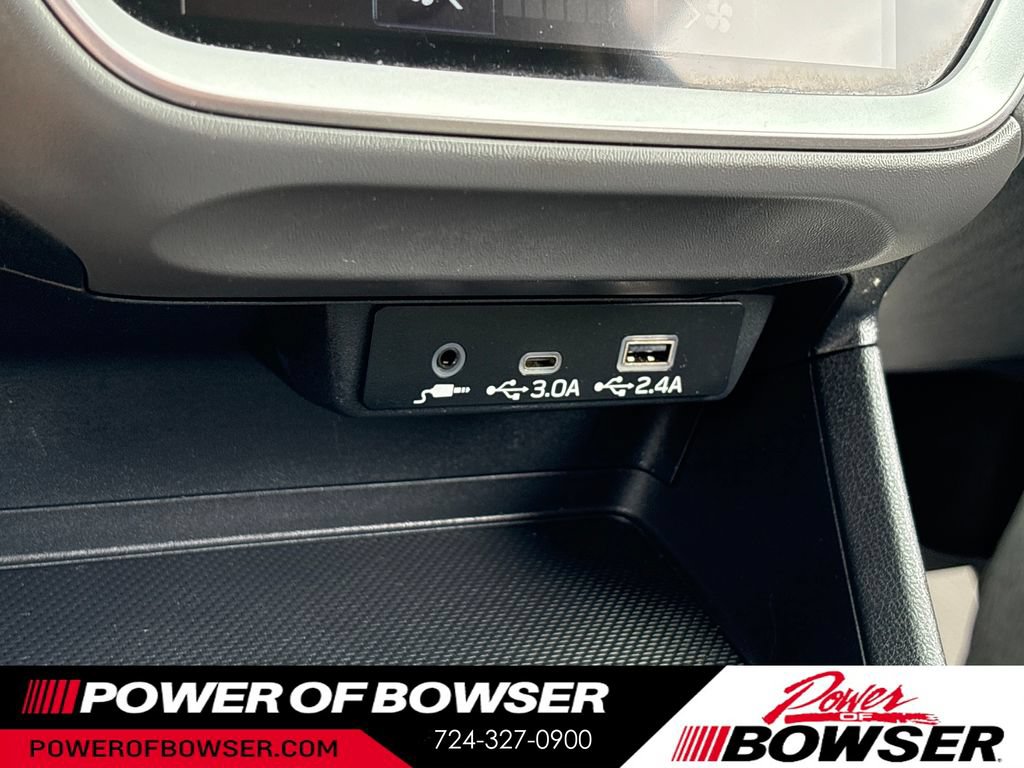 Used 2024 Subaru Crosstrek 2.0i Premium AWD/4WD image 17