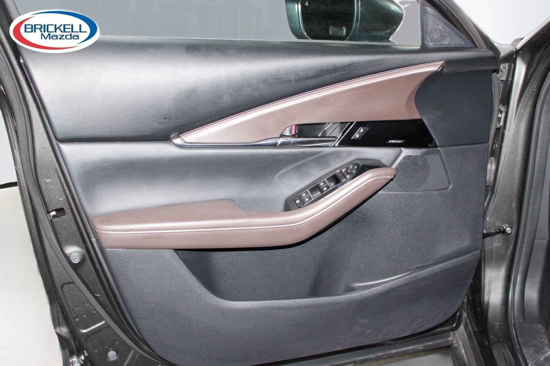 Used 2024 MAZDA CX-30 AWD 2.5 S w/ Premium Package image 21
