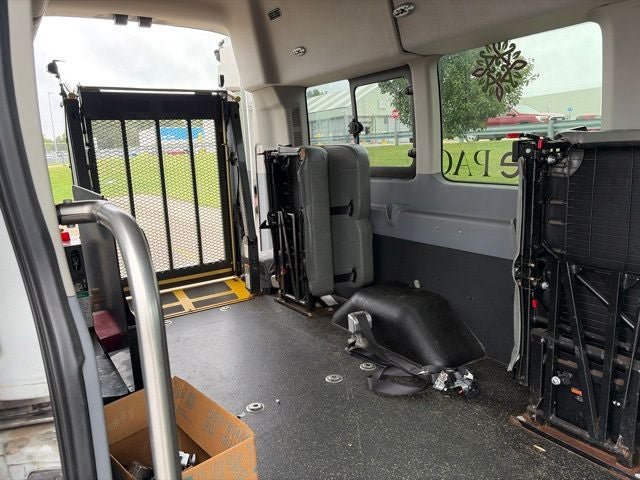 Used 2017 Ford Transit 350 XL RWD image 9
