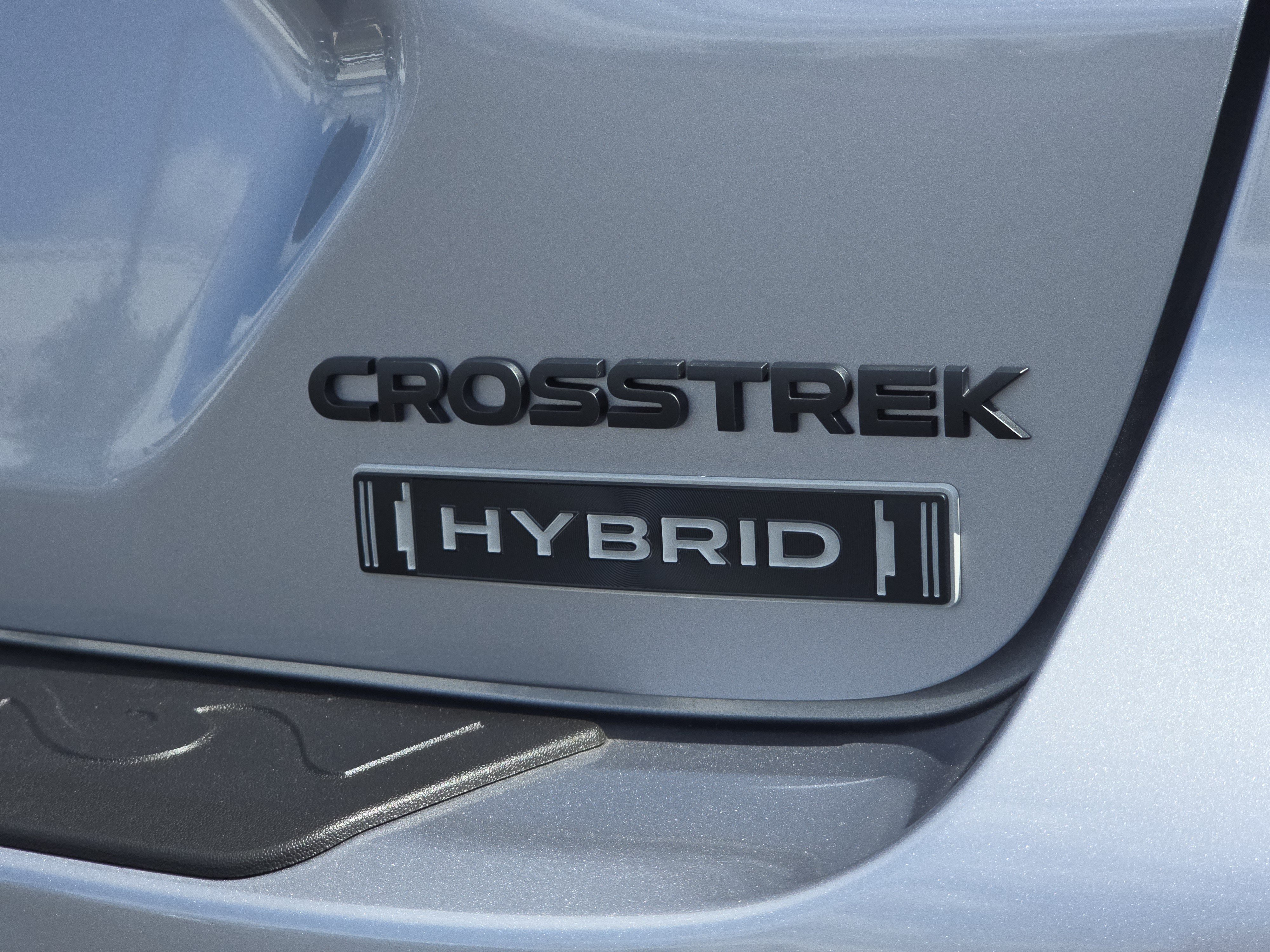 New 2026 Subaru Crosstrek 2.5i Limited w/ Convenience Package AWD/4WD image 16