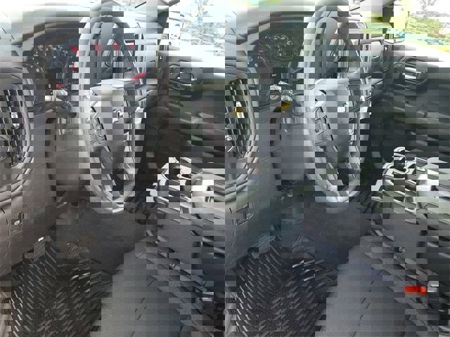 New 2025 Chevrolet Silverado 1500 Custom image 20