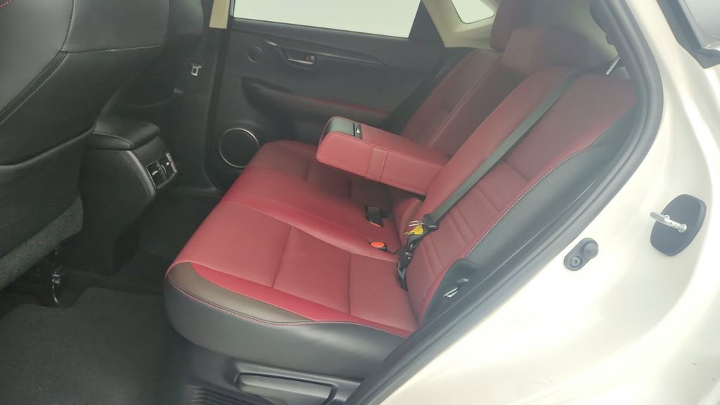 Used 2018 Lexus NX 300 FWD w/ Premium Package image 26