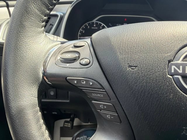 Used 2024 Nissan Murano SL AWD/4WD image 20