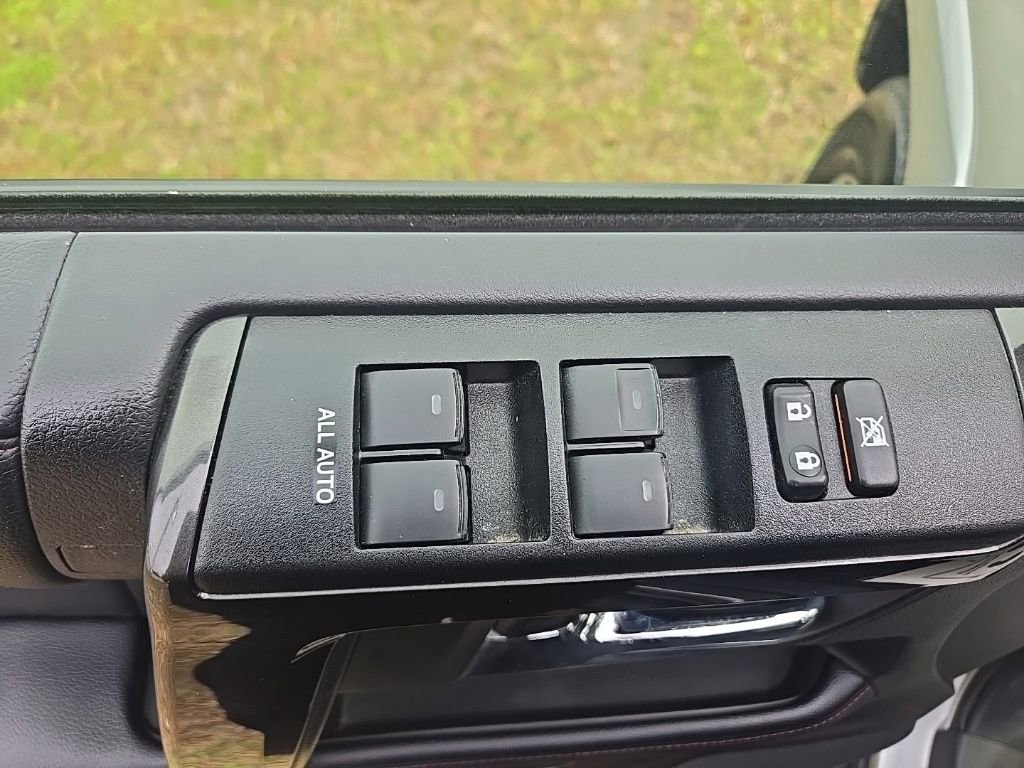 Used 2024 Toyota 4Runner TRD Off-Road image 15