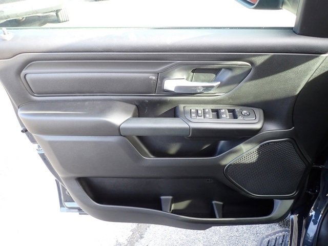 New 2026 RAM 1500 Express image 17