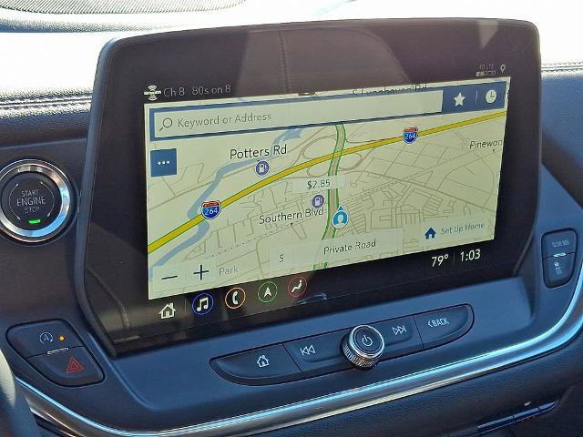 New 2026 Chevrolet Blazer LT w/ Sound & Technology Package image 11