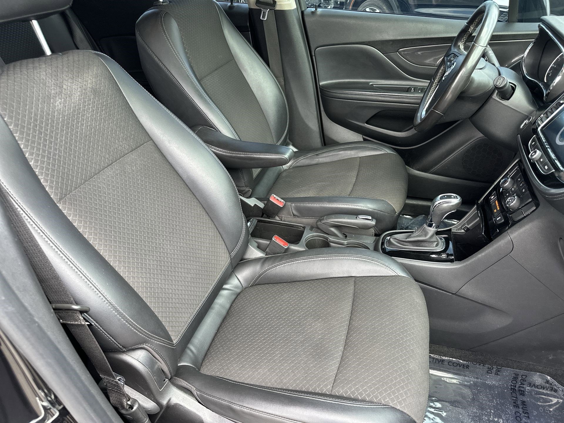 Used 2019 Buick Encore Preferred w/ Safety Package FWD image 24