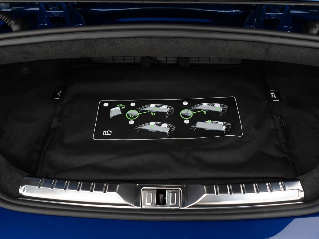 New 2026 Bentley Continental GTC image 49