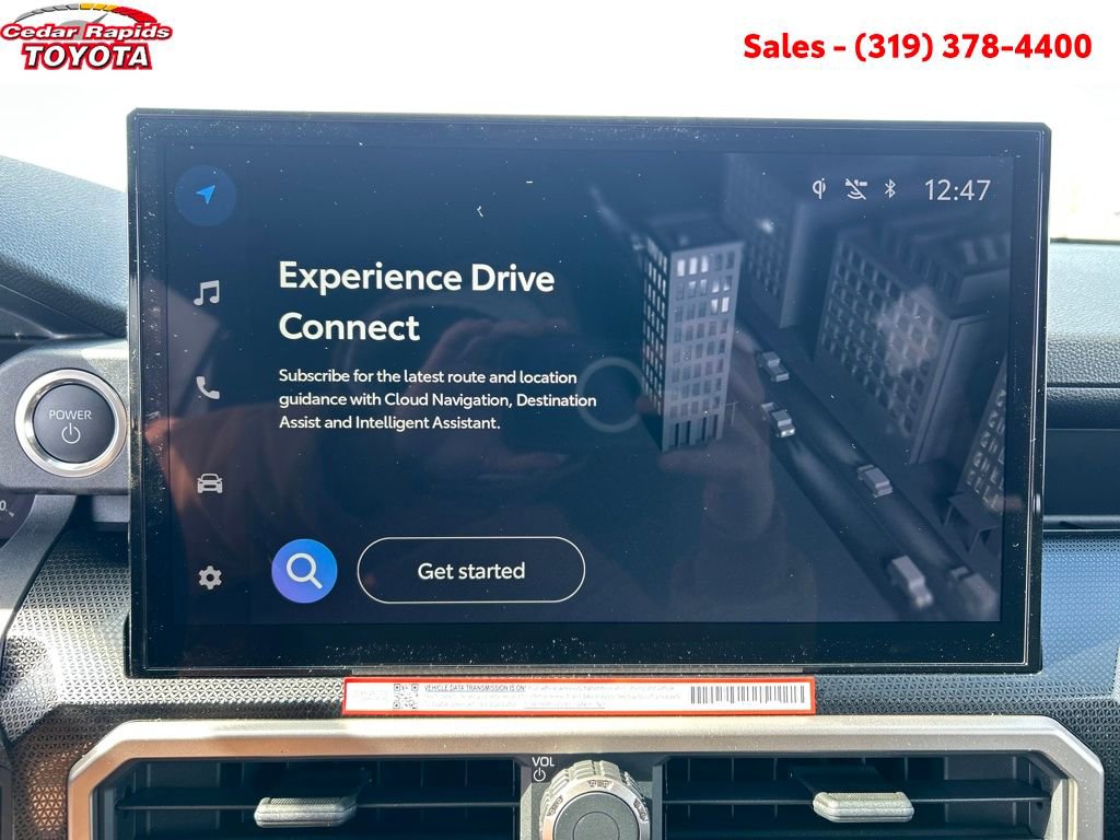 New 2026 Toyota 4Runner Limited image 14