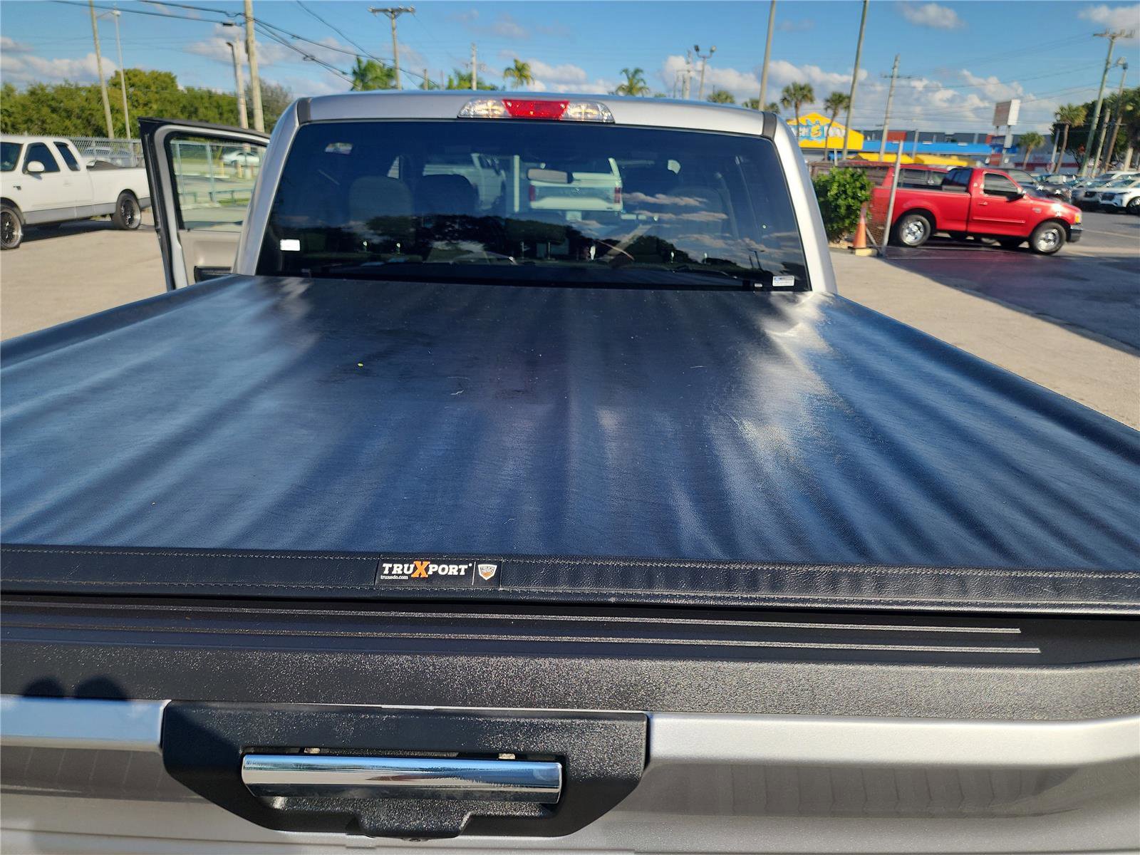 Used 2020 Ford F150 XLT w/ Equipment Group 301A Mid image 25