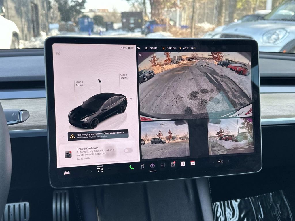 Used 2022 Tesla Model 3 Performance image 12