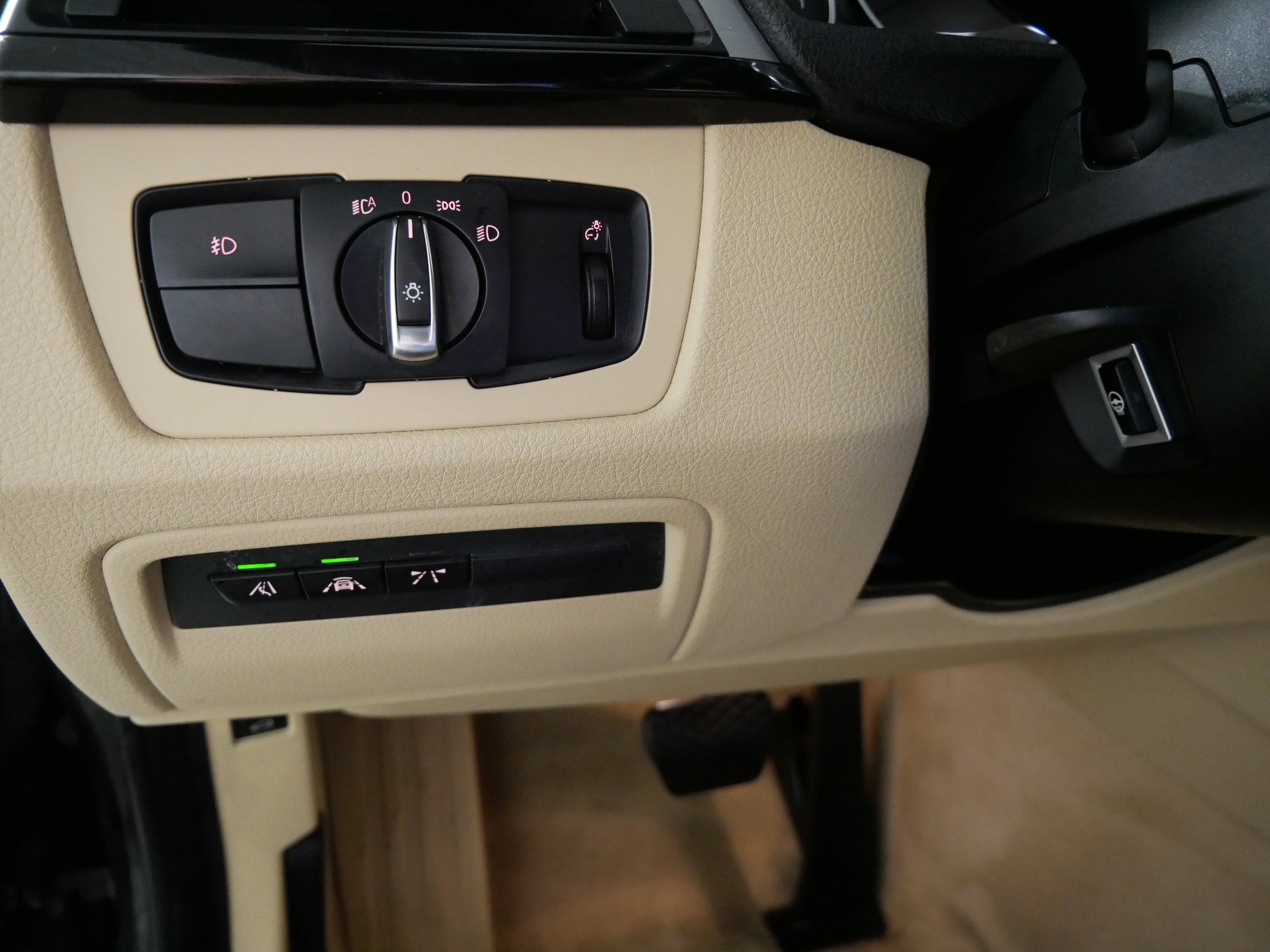 Used 2016 BMW 335i Gran Turismo xDrive image 26