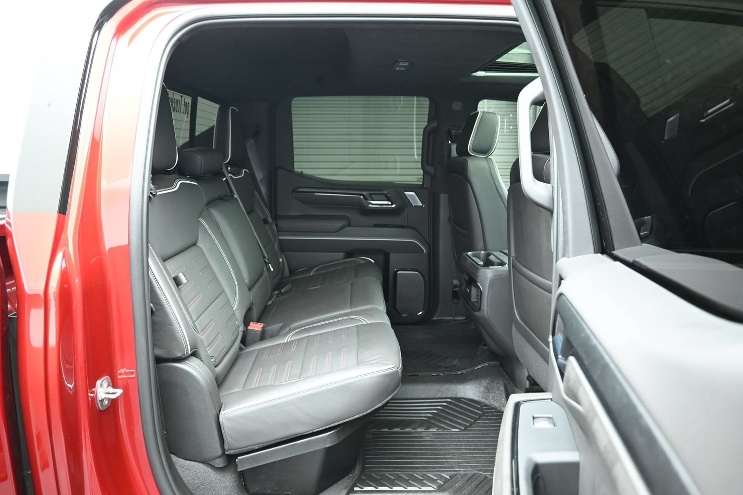 Used 2023 GMC Sierra 1500 AT4X AWD/4WD image 12