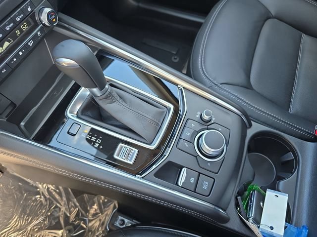 New 2025 MAZDA CX-5 AWD 2.5 S w/ Premium Plus Pkg image 23
