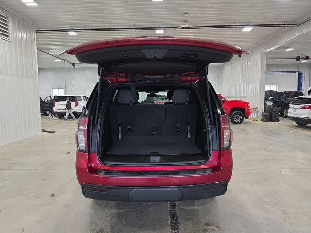Used 2021 Chevrolet Tahoe LT AWD/4WD image 26