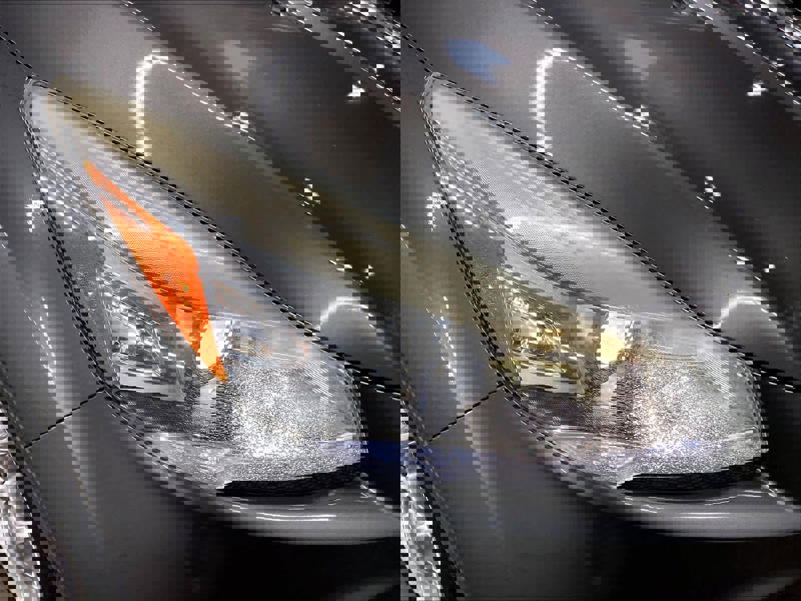 Used 2014 Ford Escape Titanium w/ Equipment Group 401A image 28