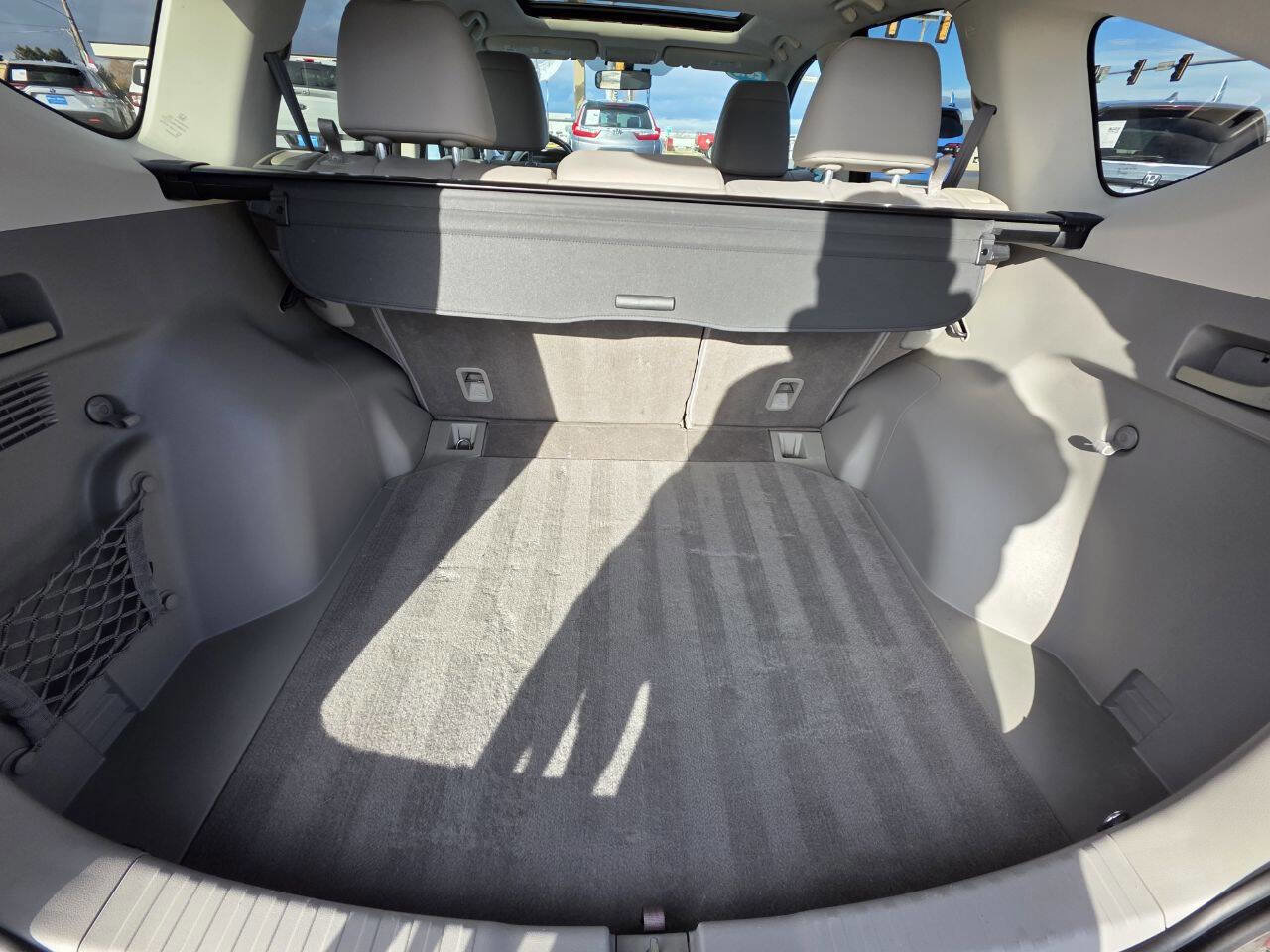 Used 2013 Honda CR-V EX-L image 24