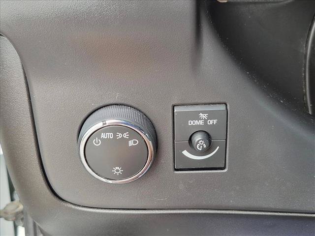 Used 2025 GMC Savana 2500 w/ Driver Convenience Package RWD image 17