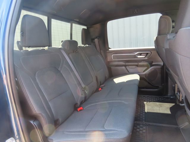 Used 2023 RAM 1500 Big Horn AWD/4WD image 31