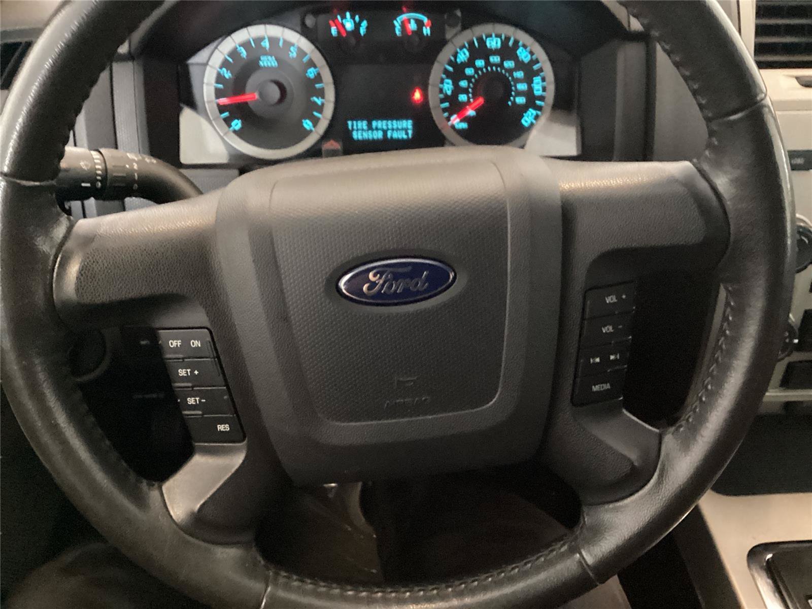 Used 2011 Ford Escape XLT FWD image 22