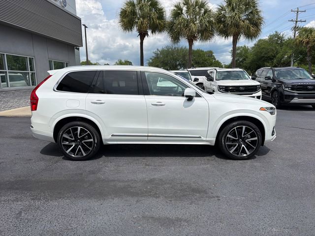 Used 2024 Volvo XC90 B6 Plus w/ Protection Package Premier AWD/4WD image 8