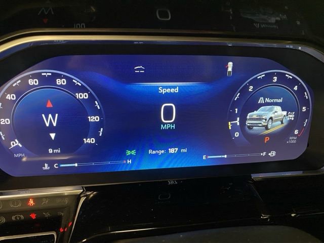 New 2026 Chevrolet Silverado 1500 RST image 20