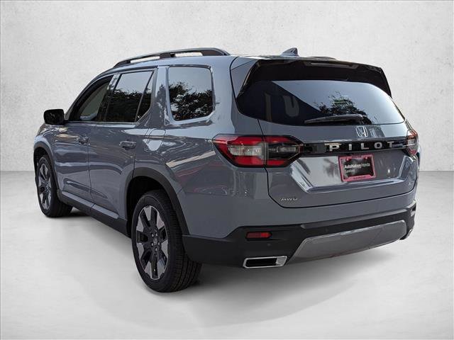 New 2026 Honda Pilot Elite image 9